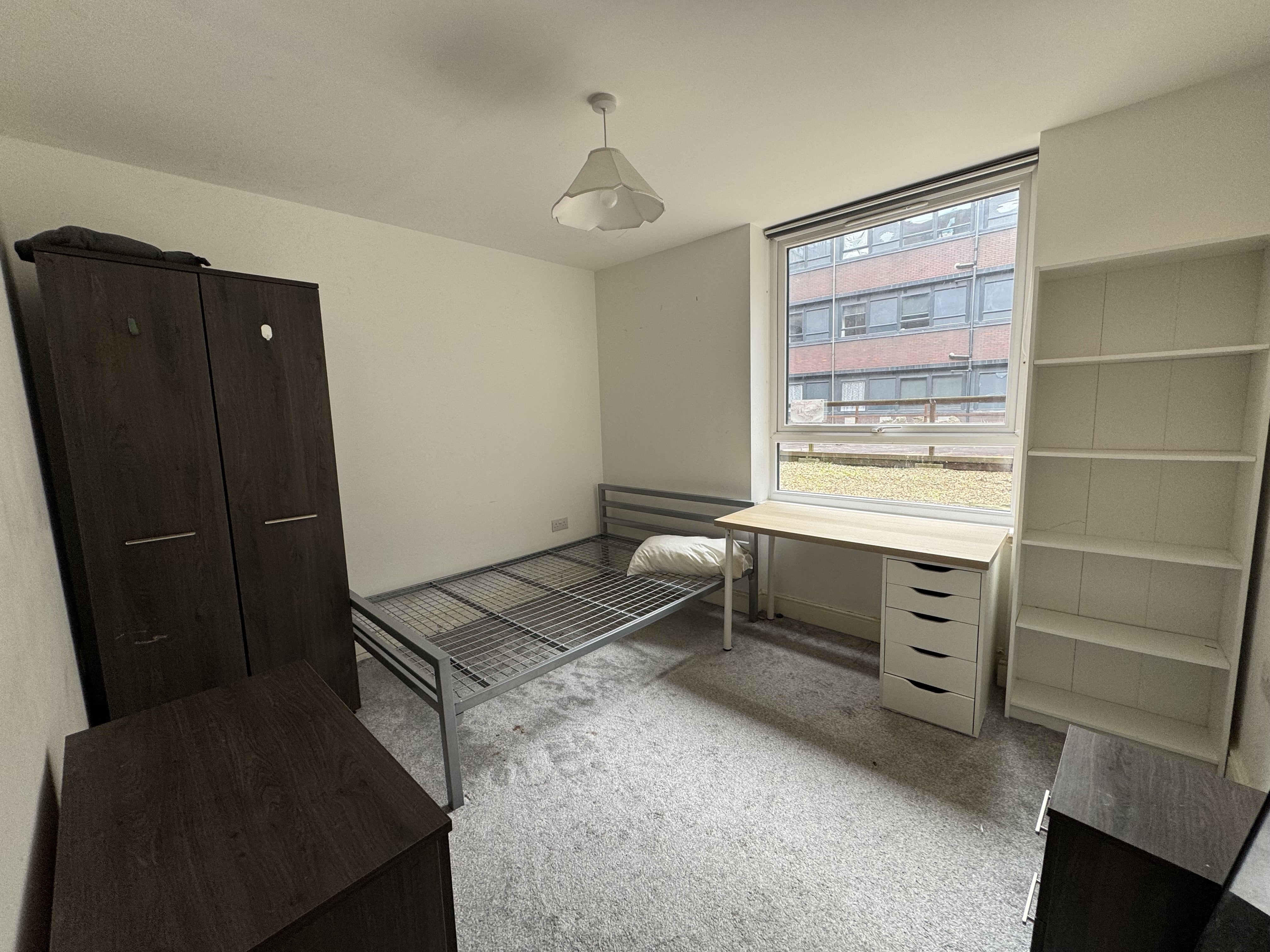 Flat Bracken Way in Aylesbury