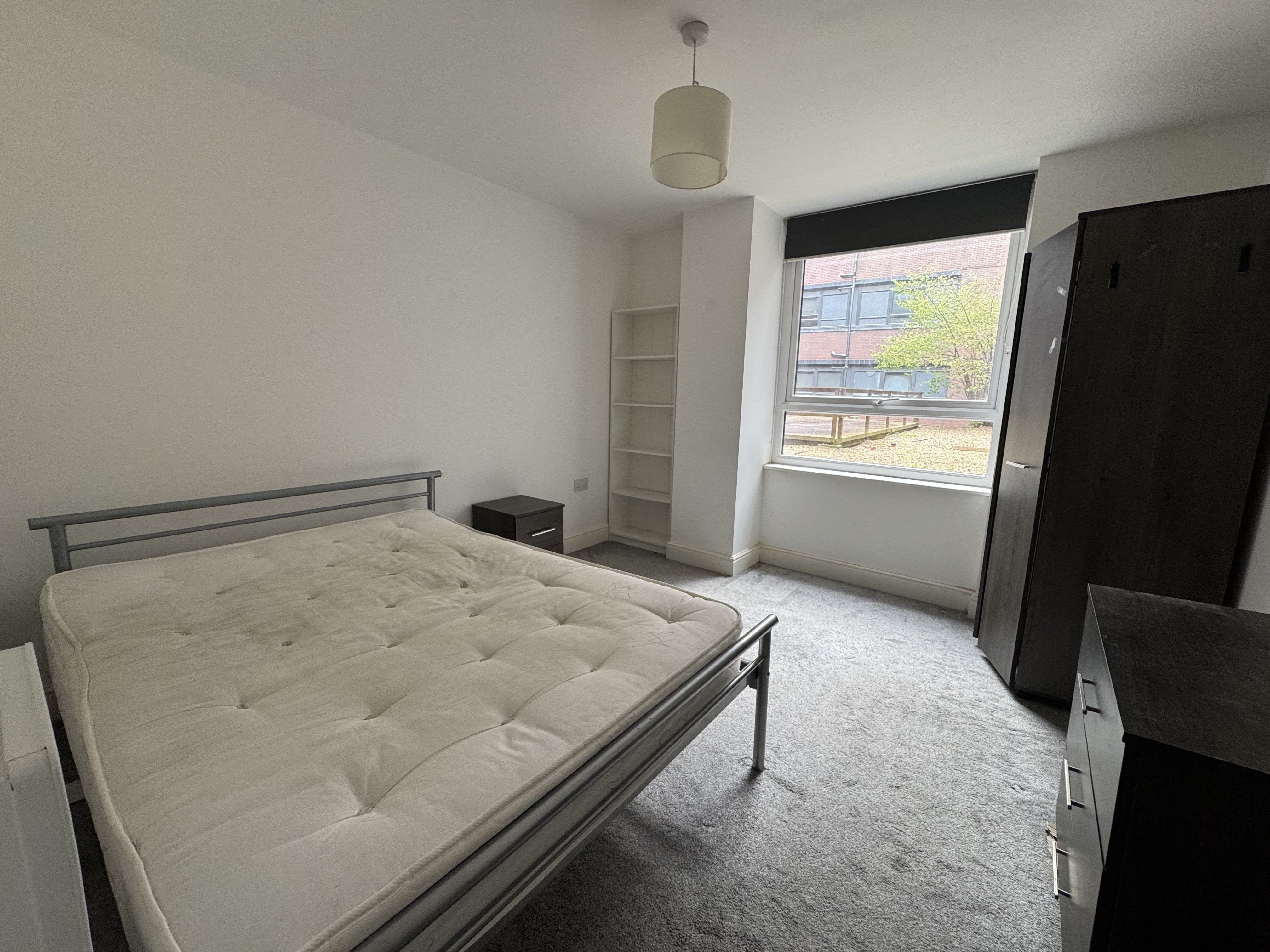 Flat Bracken Way in Aylesbury