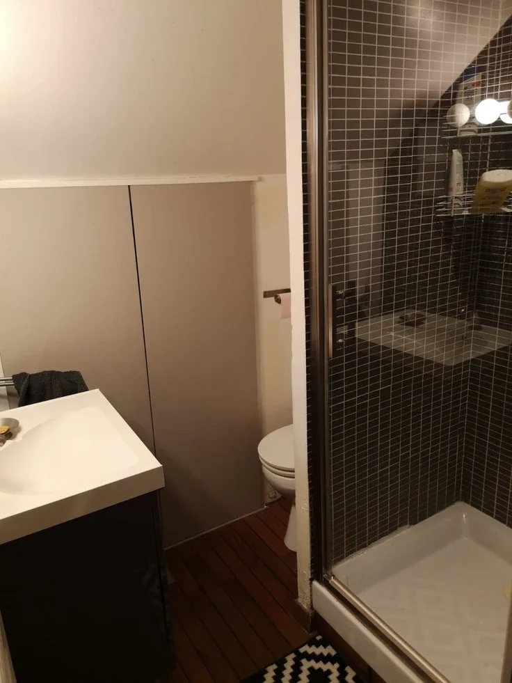 Flat Rue Jean Sans Peur in Lille