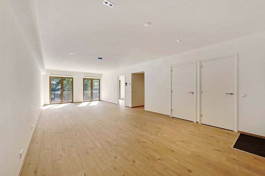 Appartement President Kennedyplantsoen in Amsterdam