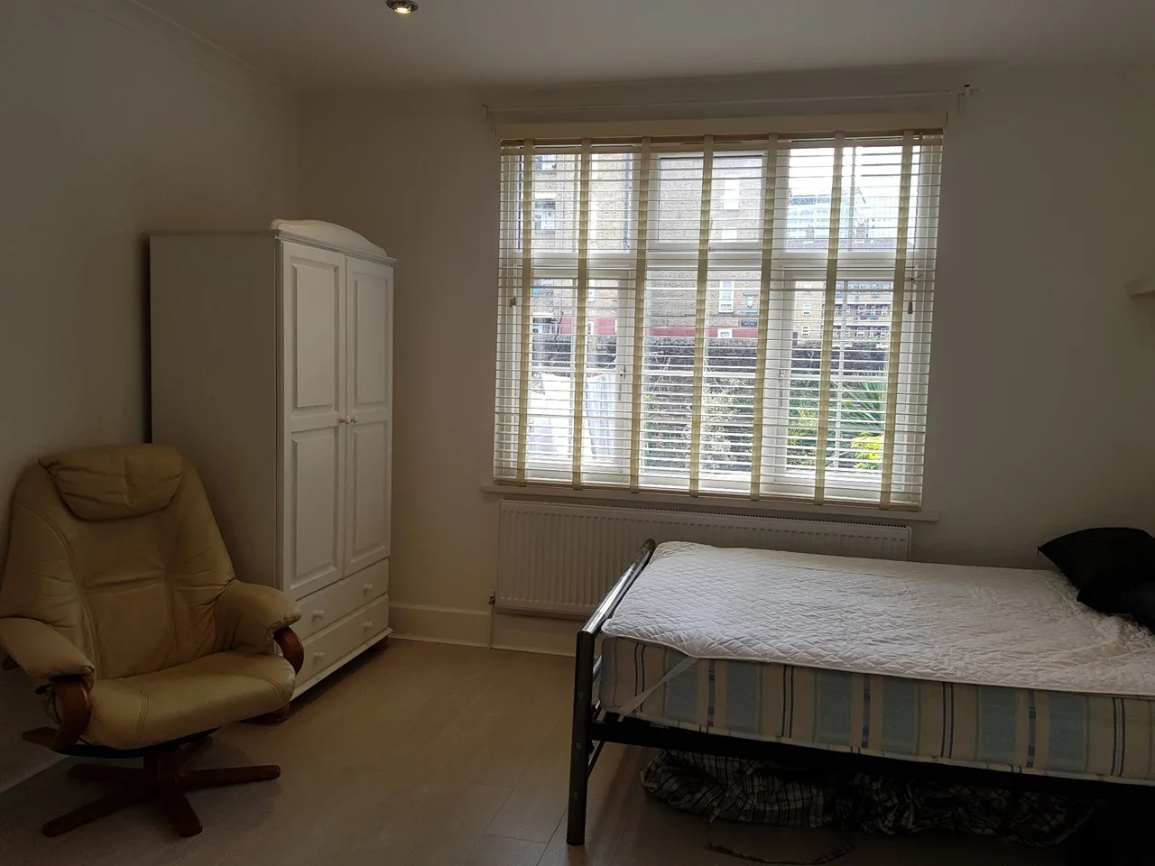 House Malam Gardens in Greater London