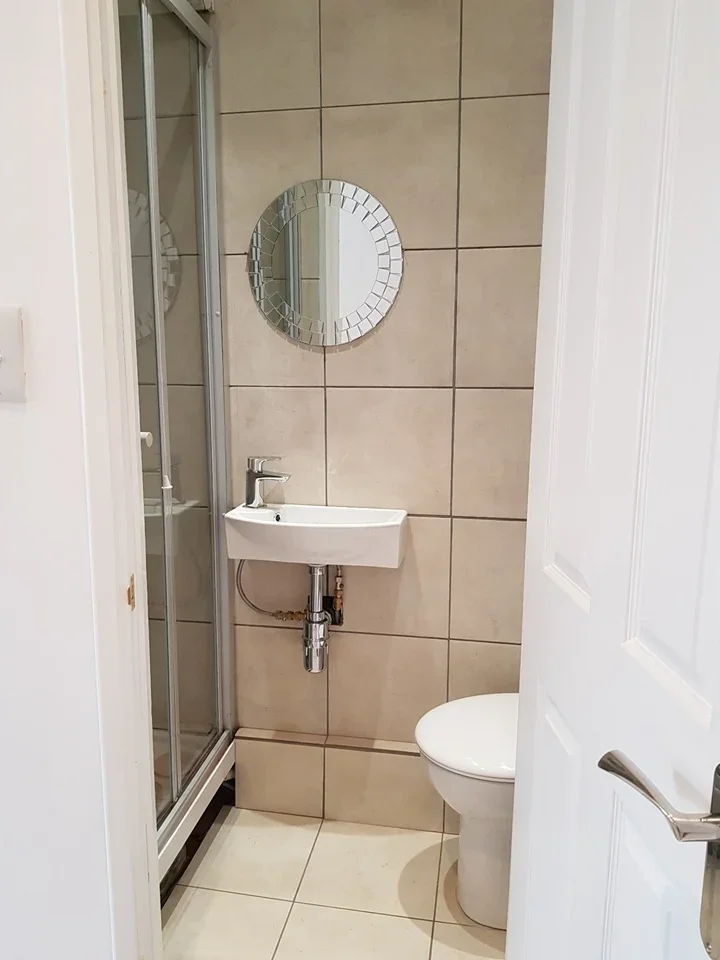 House Malam Gardens in Greater London