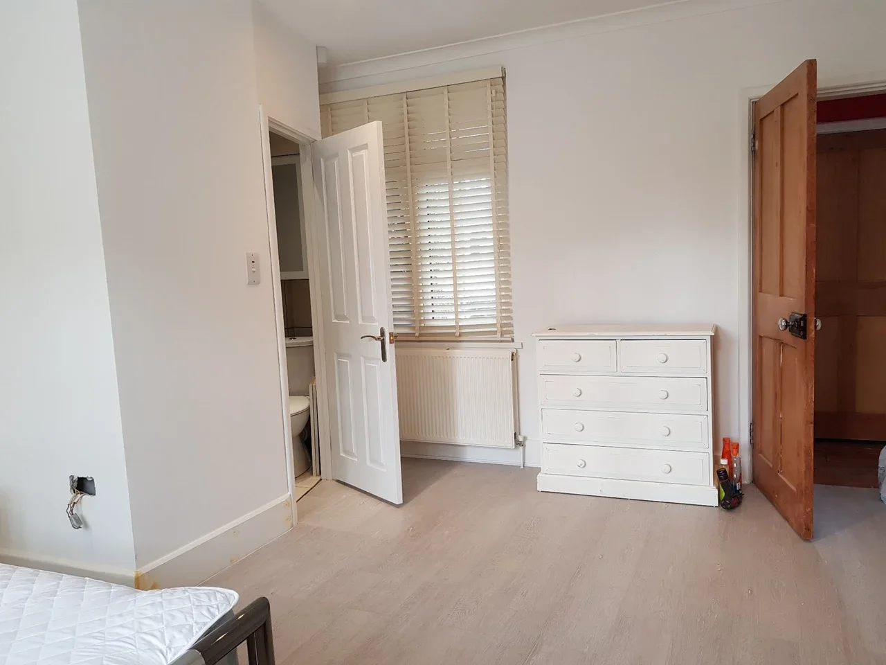 House Malam Gardens in Greater London