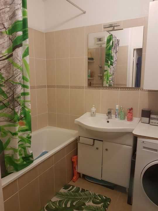 Flat Rue d'Hendaye in Nantes