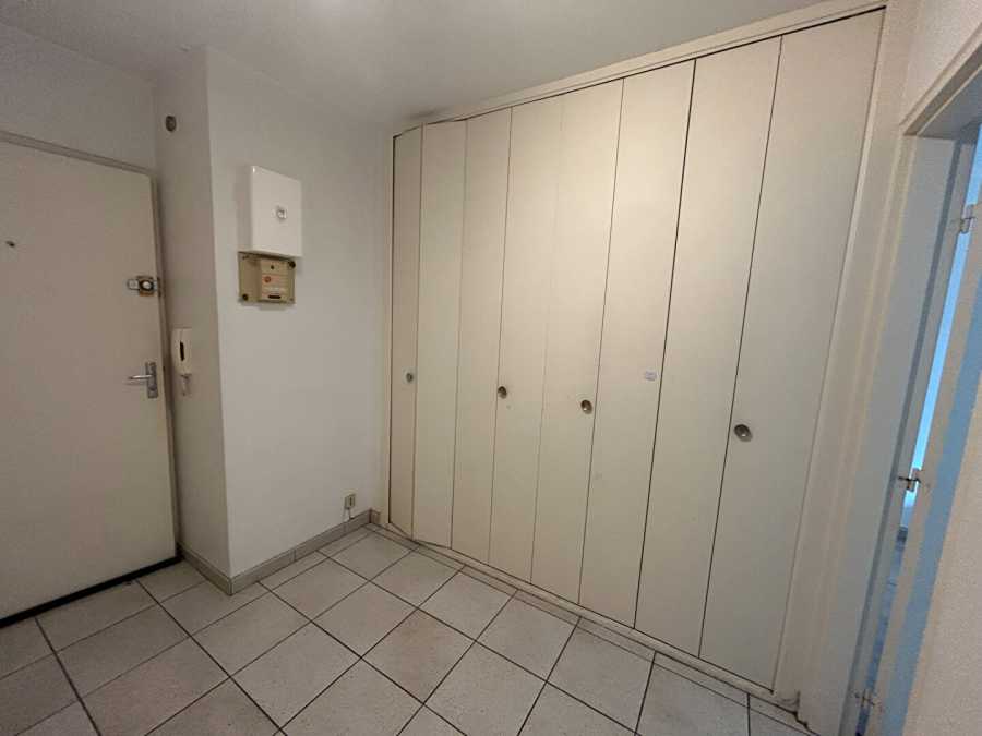 Appartement Chemin de Vieilley à Besançon