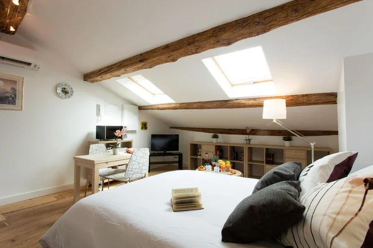 Appartement Rue de la Méditerranée à Montpellier