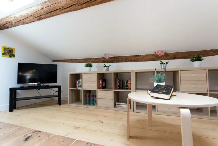 Appartement Rue de la Méditerranée à Montpellier