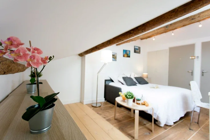 Appartement Rue de la Méditerranée à Montpellier