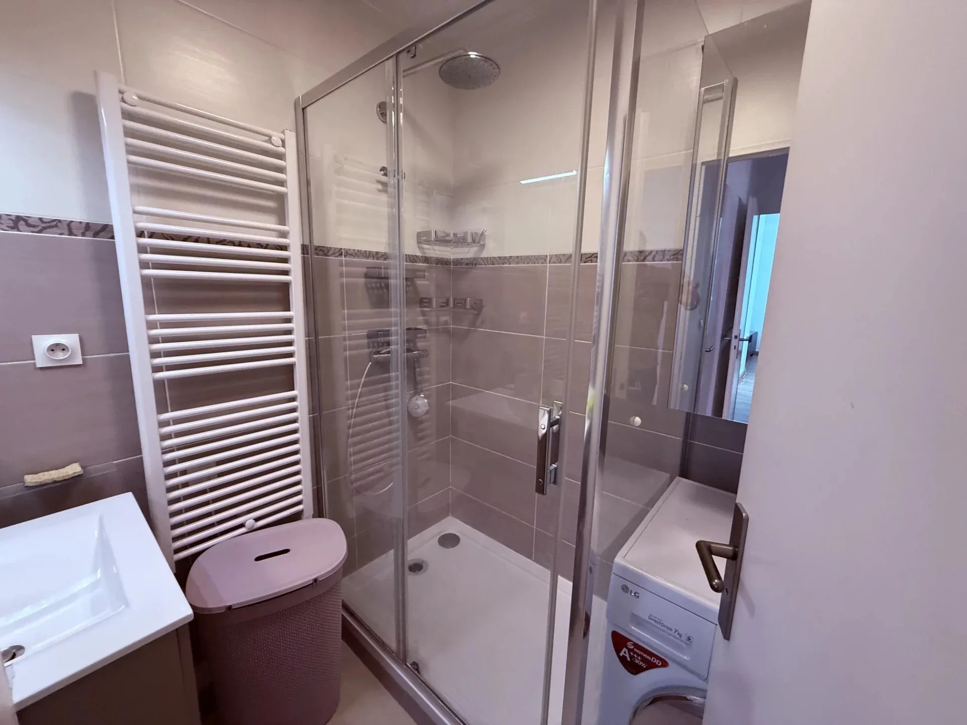 Appartement Vallée de la Marne à Mareuil-lès-Meaux