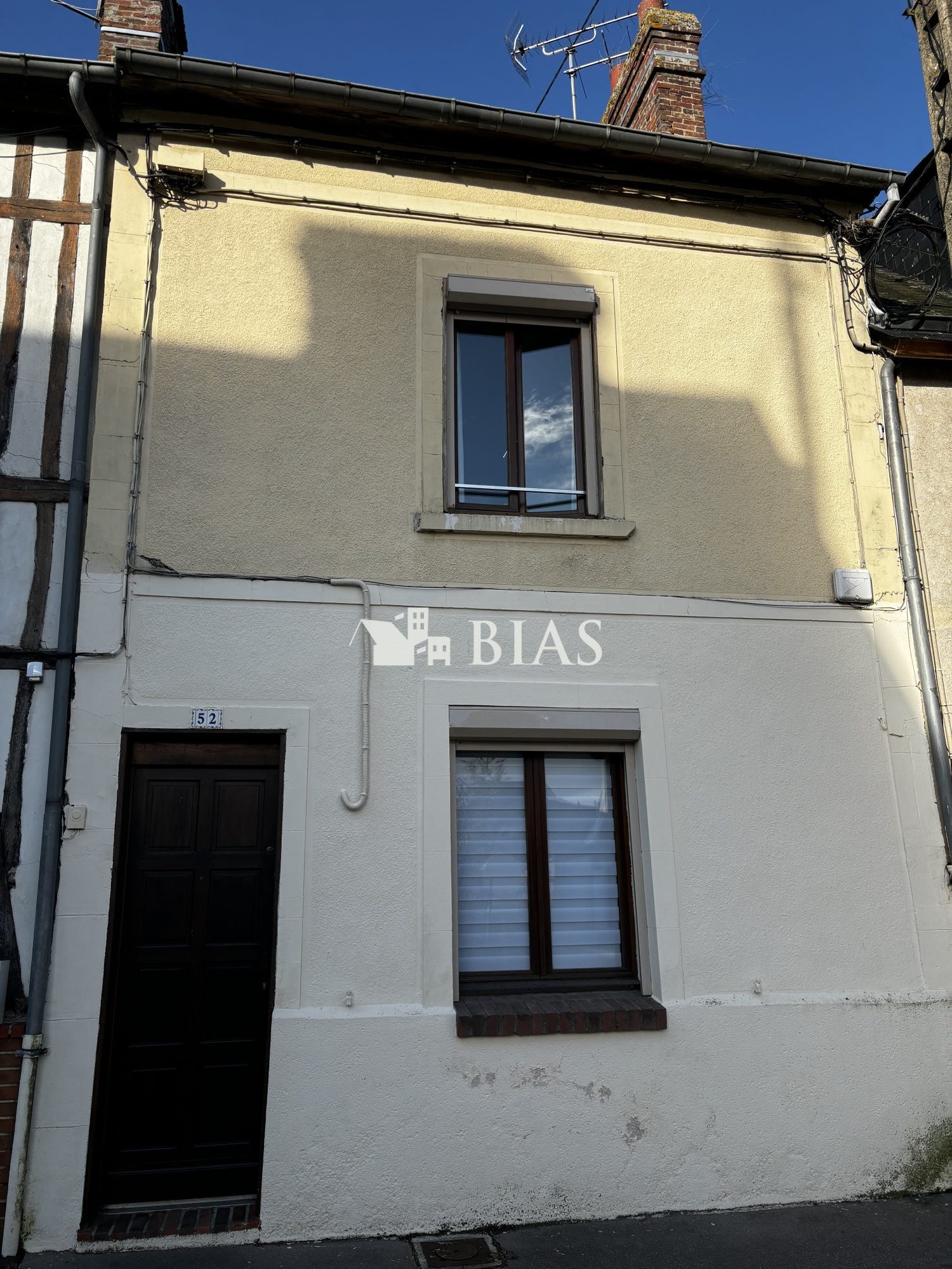 Maison Rue Dupont de l'Eure à Le Neubourg