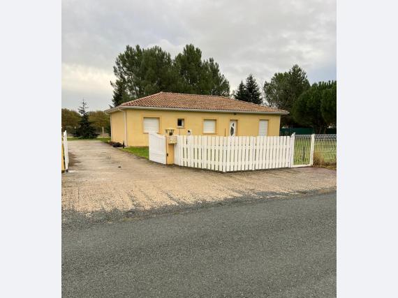 Maison Rue duffour-dubergier à Bordeaux