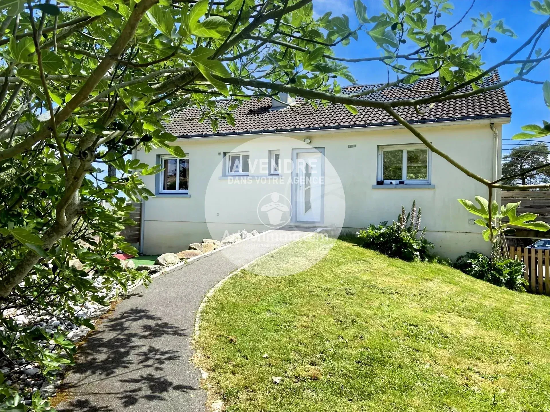 Maison Rue de Pornic à Nantes