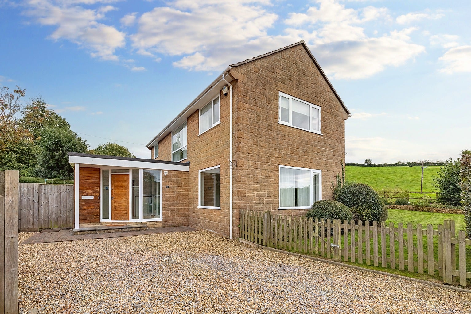 House Chapel Close in Castle Cary