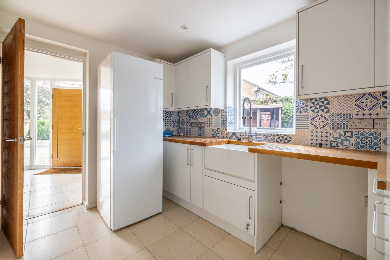 House Chapel Close in Castle Cary