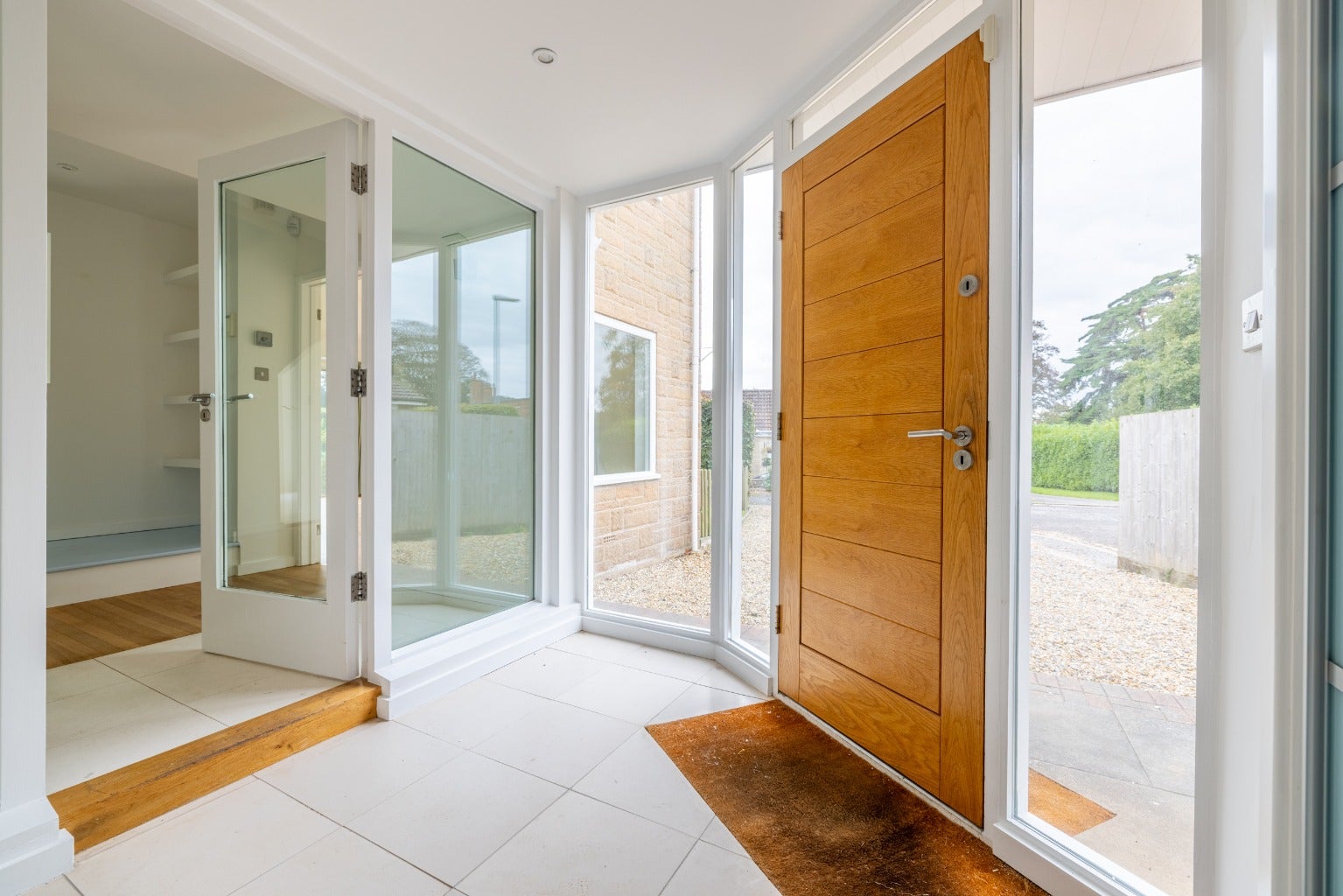 House Chapel Close in Castle Cary