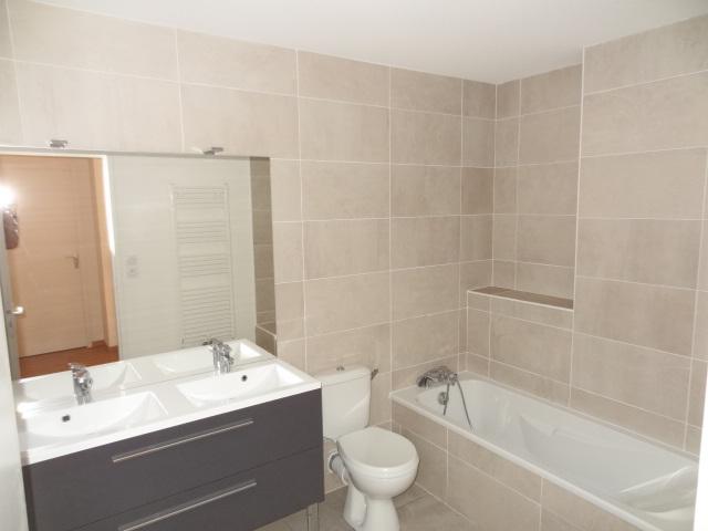 House Route de Toulouse in Cugnaux