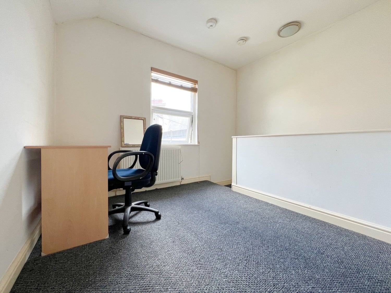 Flat Wellfield Road in Cardiff