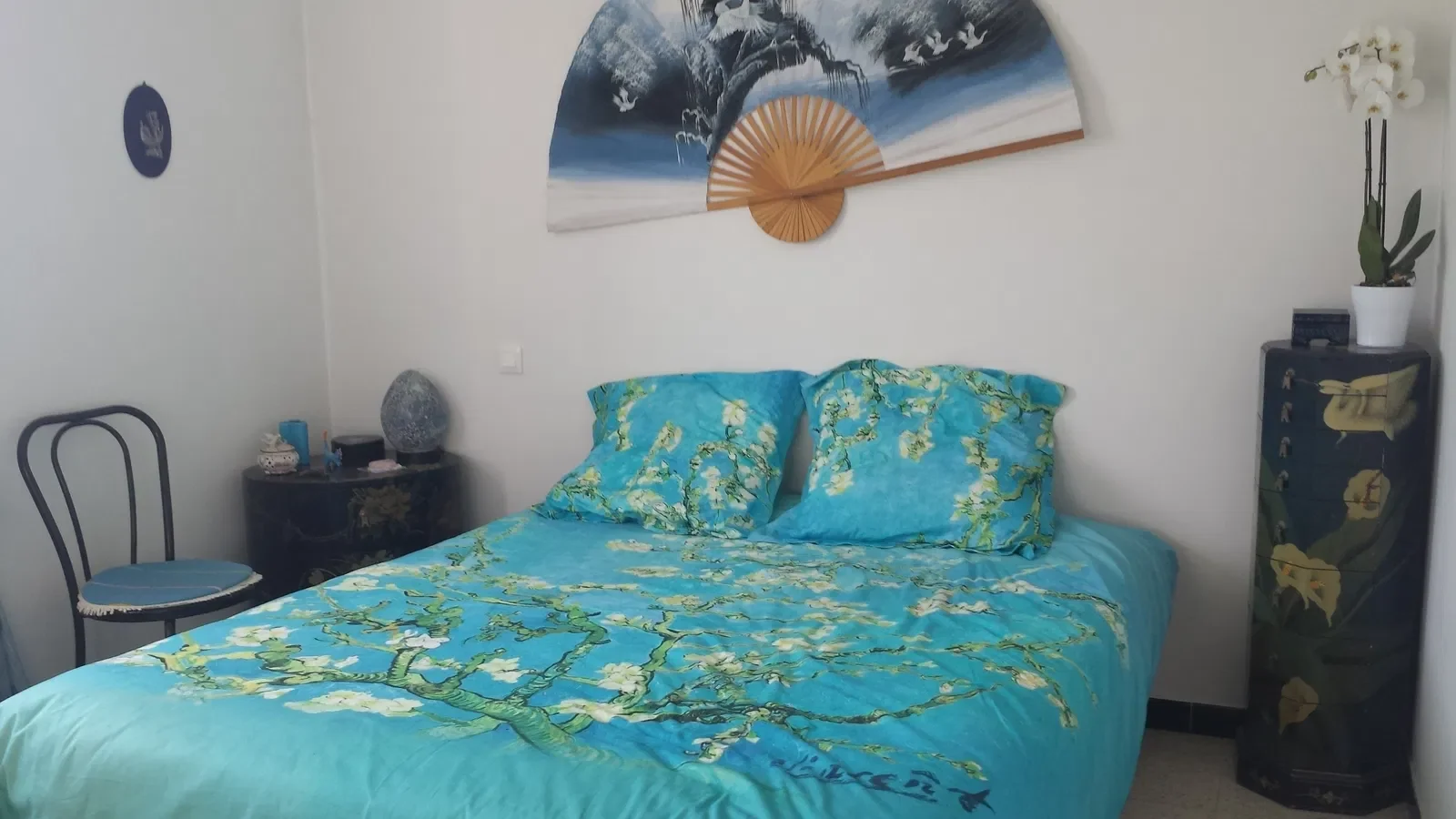 Room Chemin de Fourques in Beaucaire
