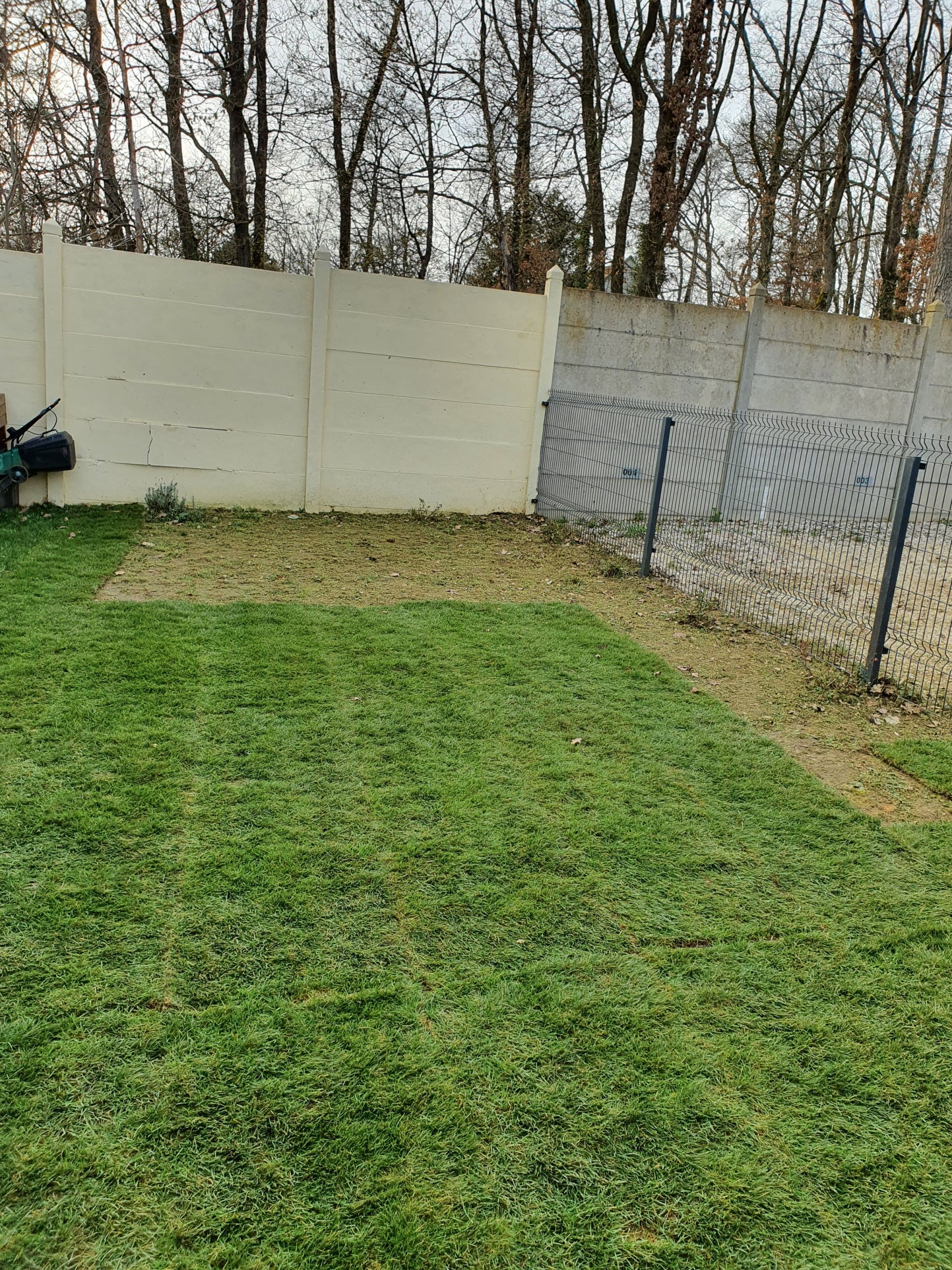 Flat Avenue Sadi Carnot in Saulx-les-Chartreux