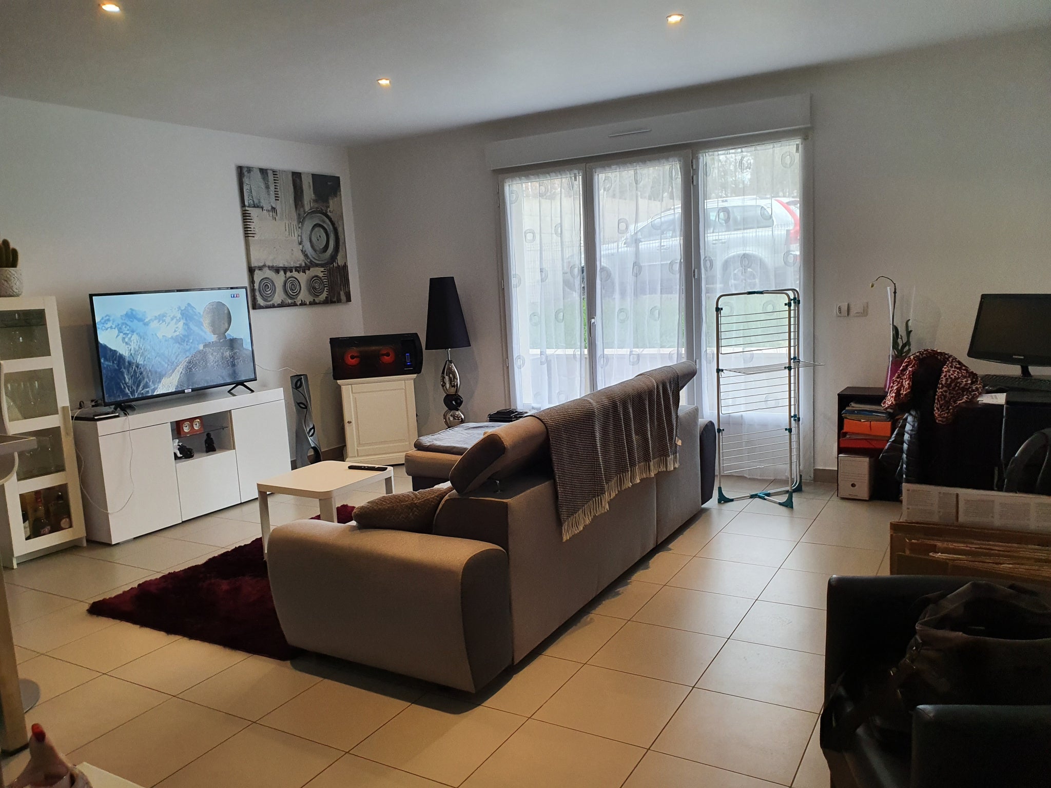 Flat Avenue Sadi Carnot in Saulx-les-Chartreux