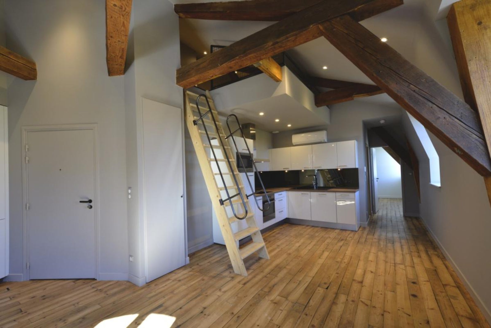 Appartement Impasse du Champ de Foire à Roanne