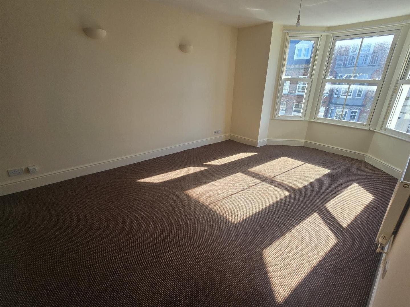 Flat Regent Street in Great Yarmouth