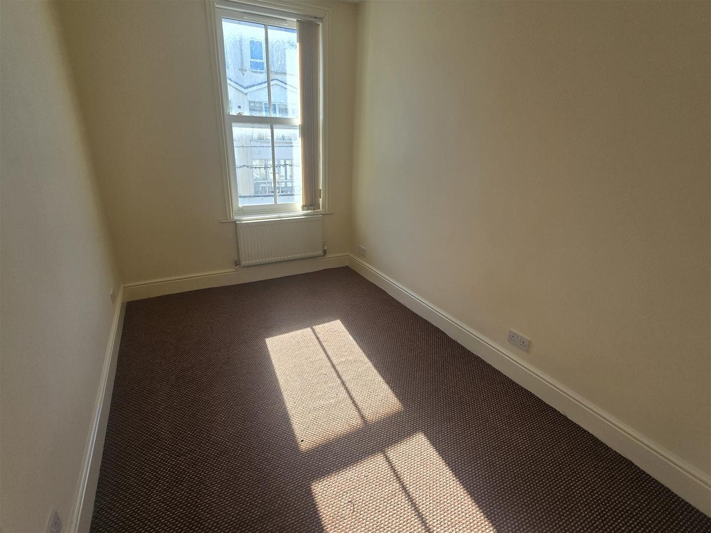 Flat Regent Street in Great Yarmouth