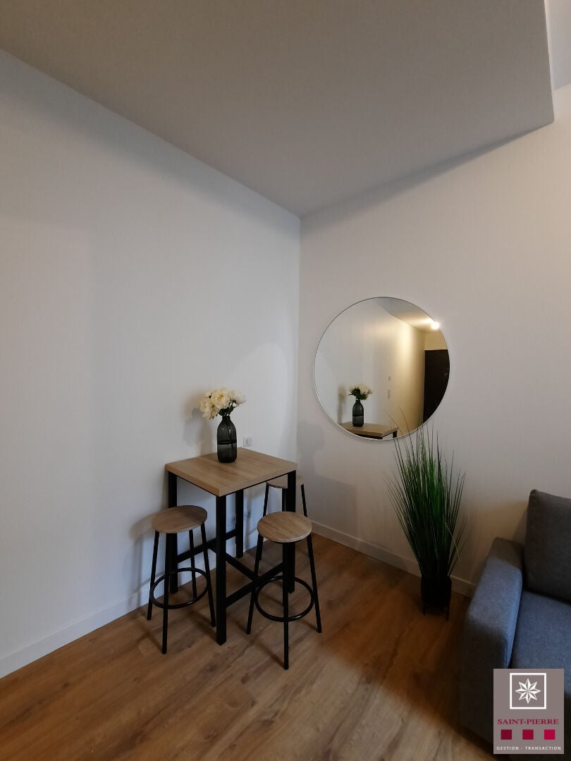Appartement Quai du Docteur Gailleton à Lyon