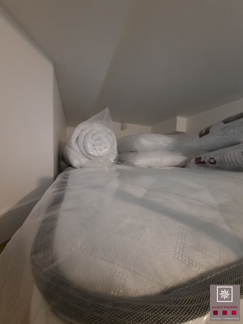 Appartement Quai du Docteur Gailleton à Lyon