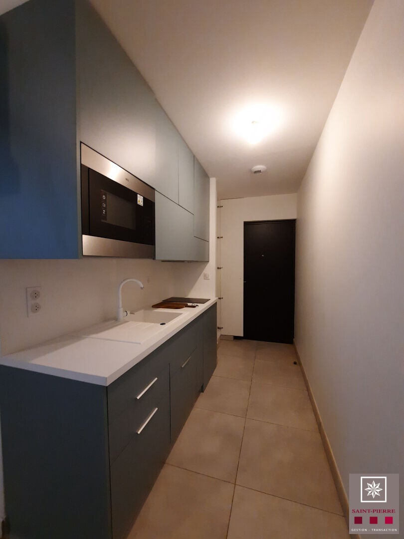 Appartement Quai du Docteur Gailleton à Lyon
