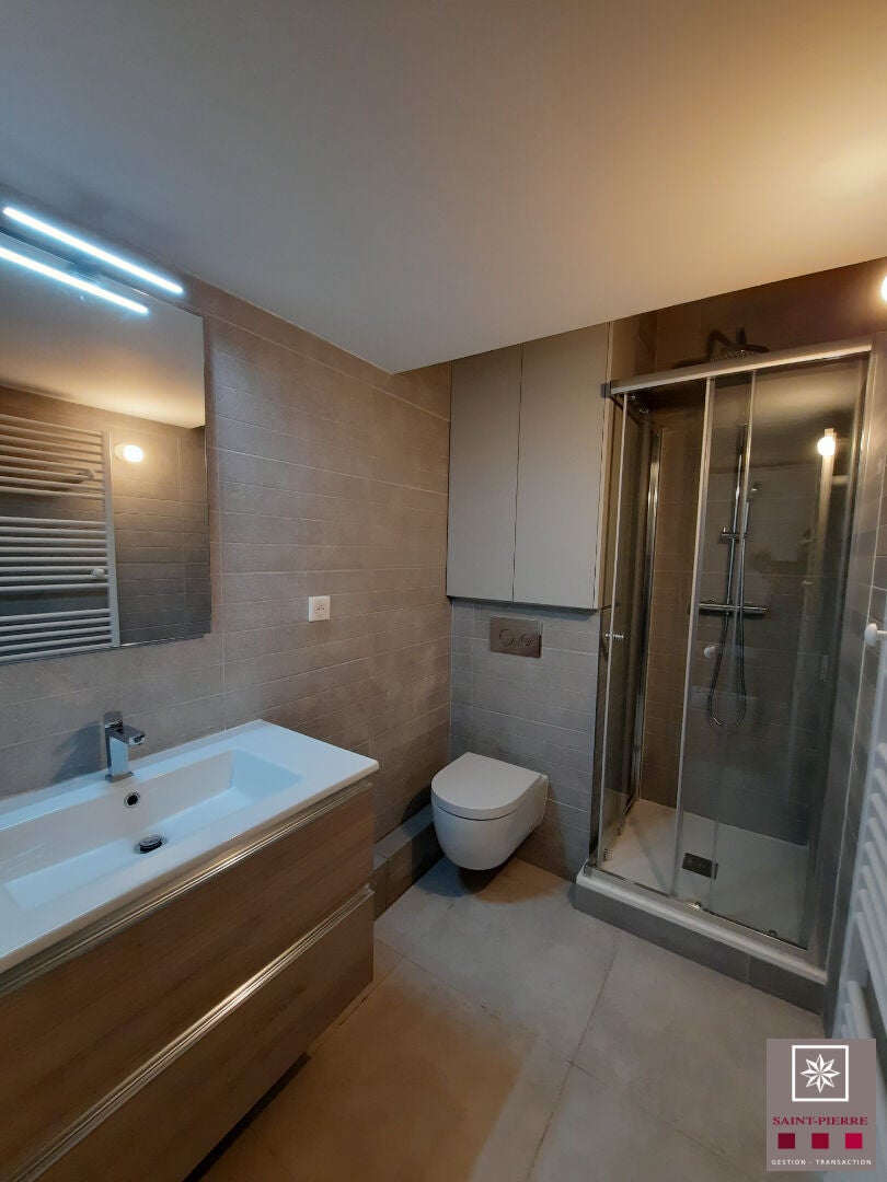 Appartement Quai du Docteur Gailleton à Lyon
