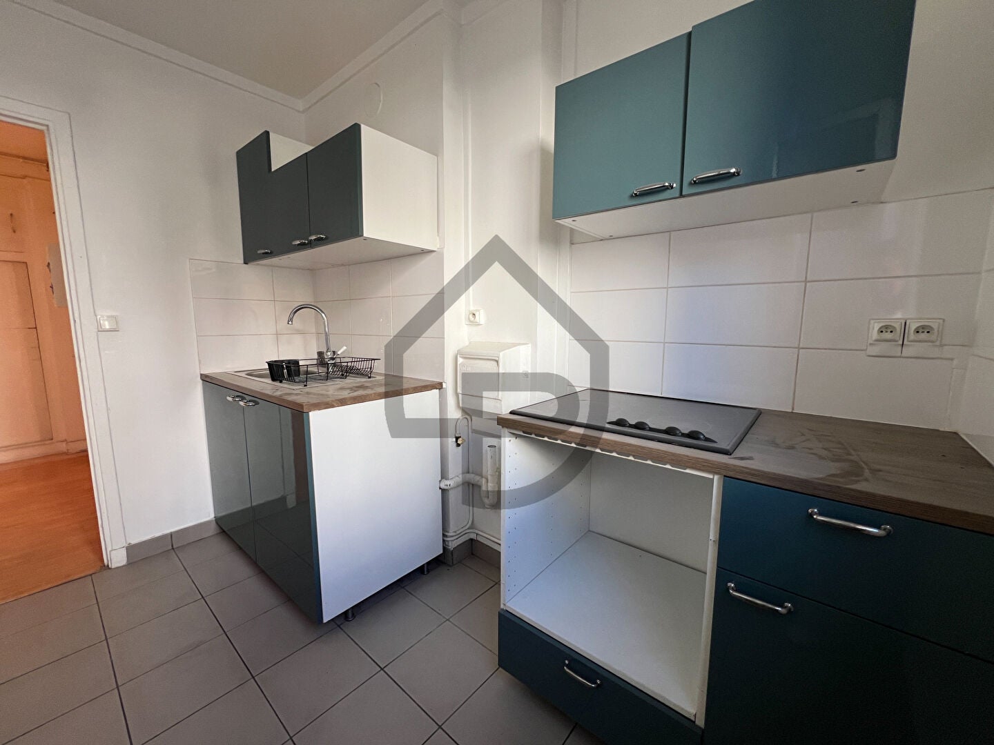 Appartement Rue Diderot à Vincennes