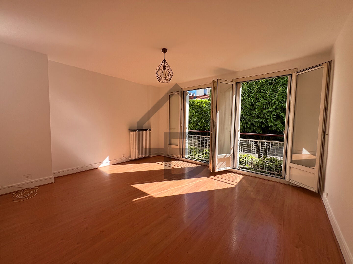 Appartement Rue Diderot à Vincennes