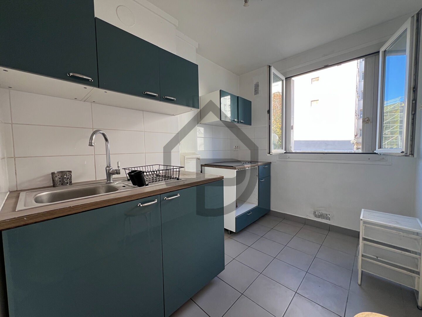 Appartement Rue Diderot à Vincennes