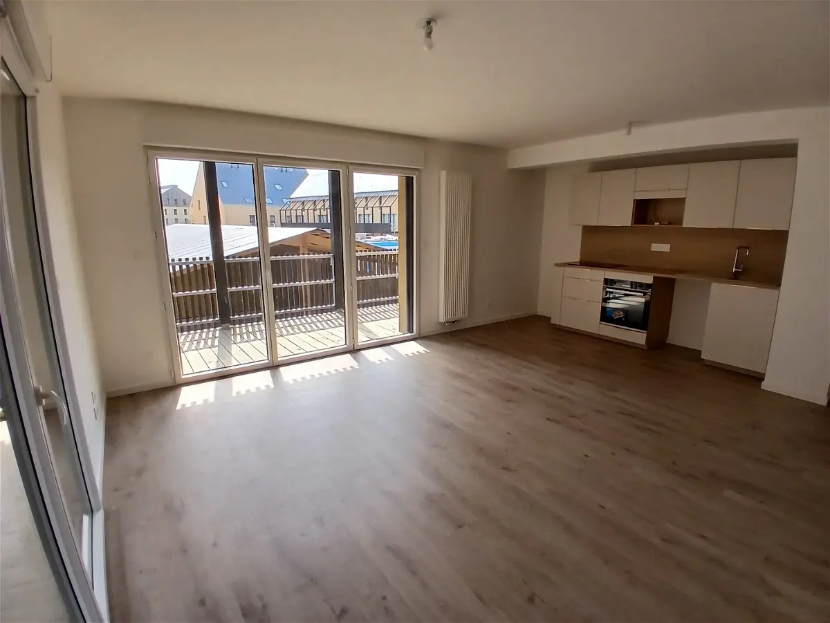 Appartement Rue des Crollières de Kerozan à Guérande