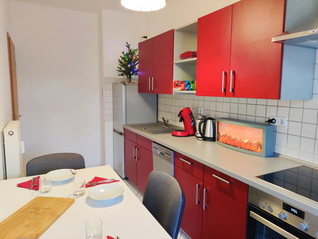 Zimmer Mittelstraße in Markkleeberg