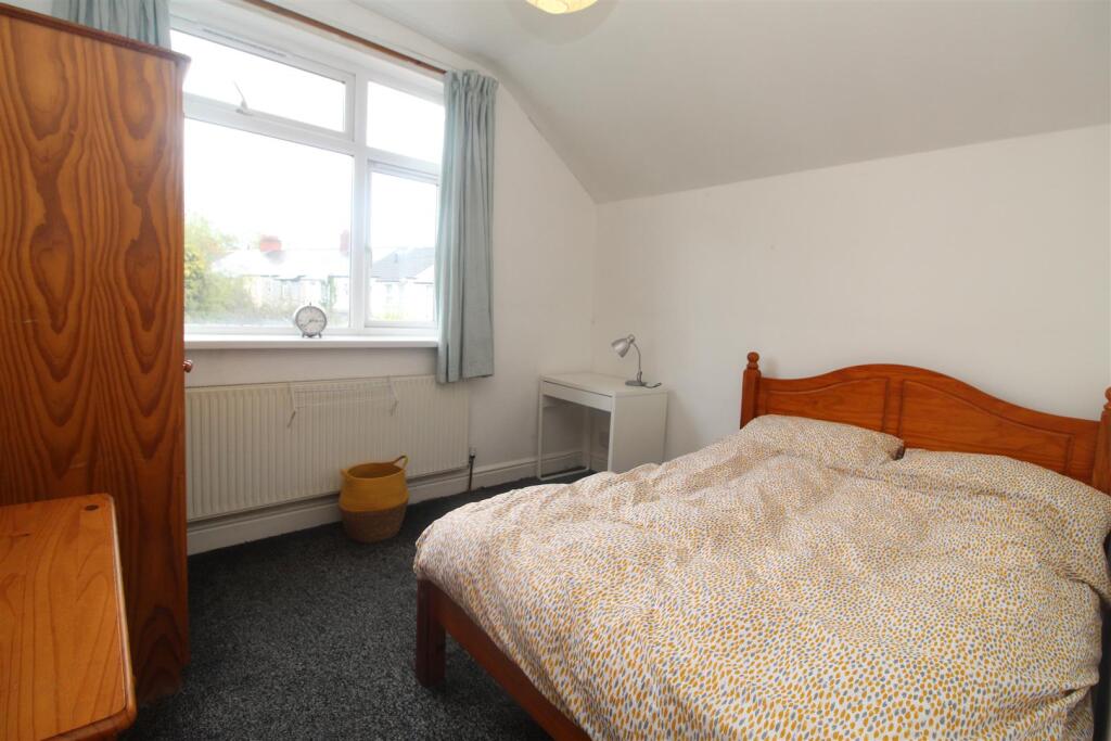Flat Whitchurch Road in Cardiff