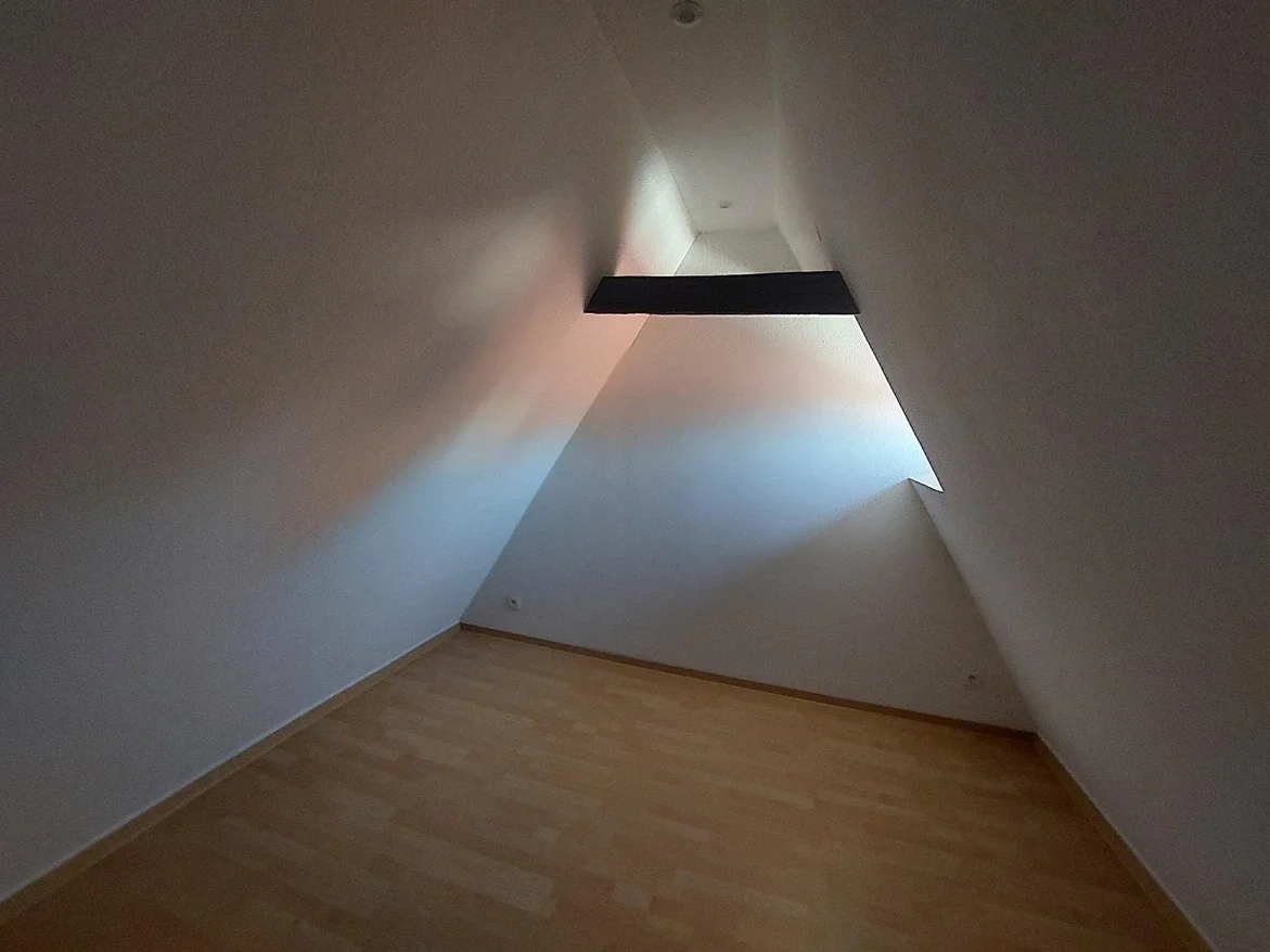 Appartement Impasse Fleckenstein à Haguenau