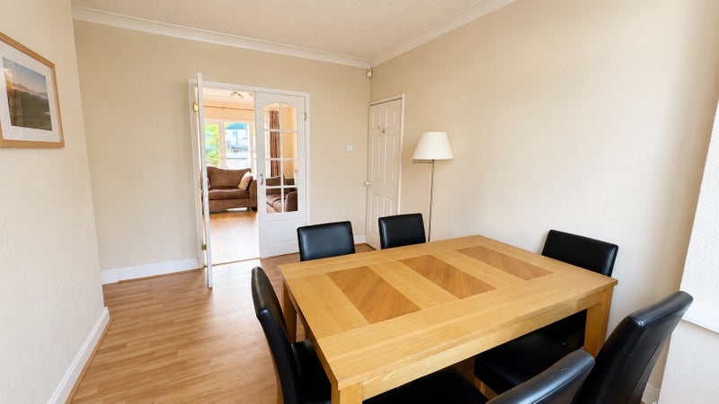 Room Duncroft Road in Birmingham