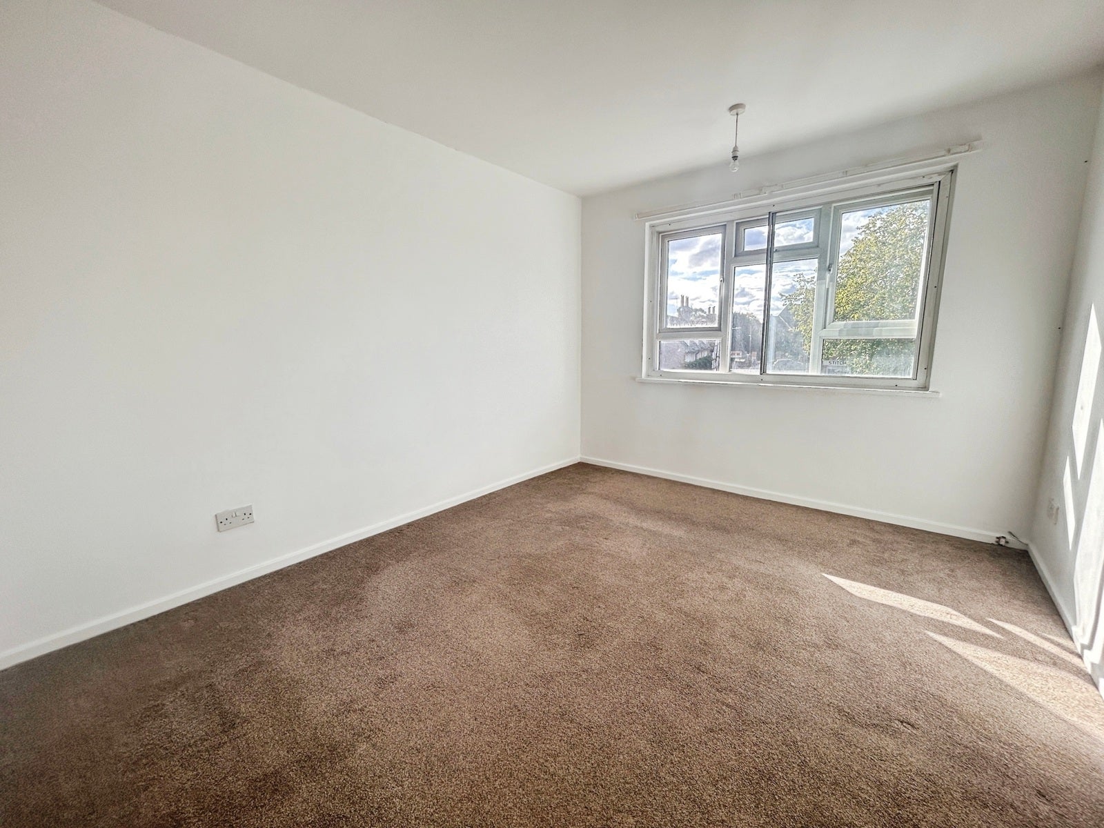 Flat The Broadway in Thatcham