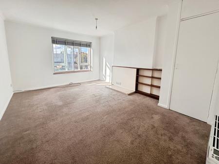 Flat The Broadway in Thatcham