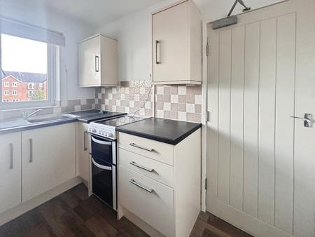 Flat The Broadway in Thatcham