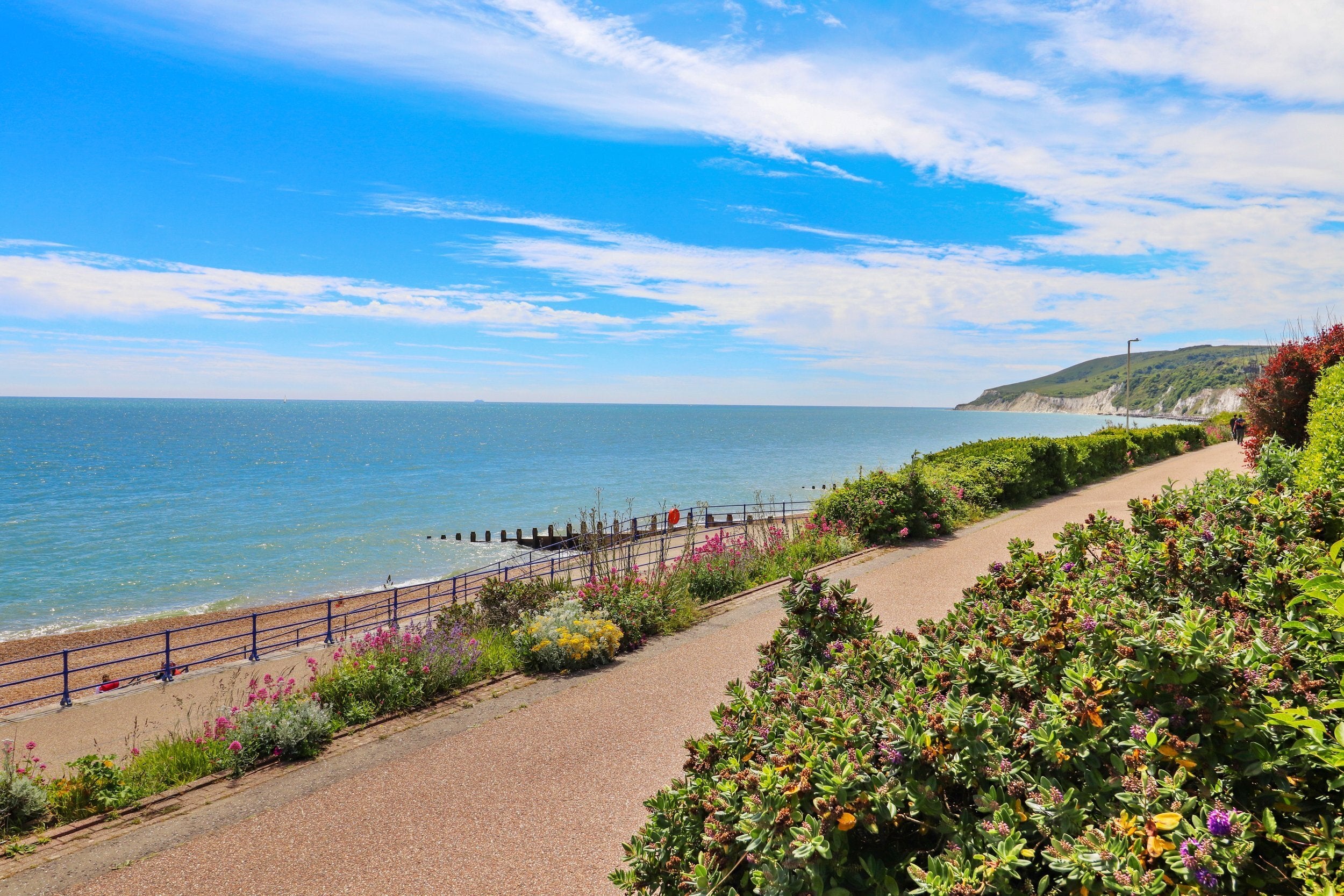 Flat Ashford Road in Eastbourne