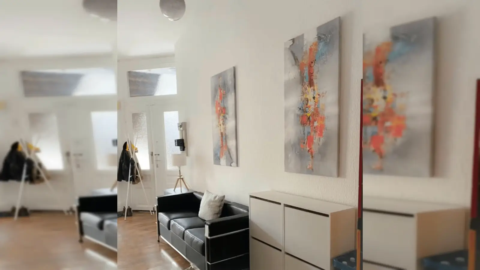 Wohnung Wolfsgangstraße in Frankfurt am Main