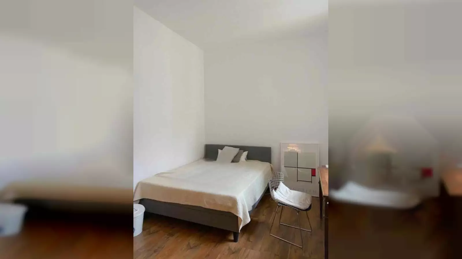 Wohnung Wolfsgangstraße in Frankfurt am Main