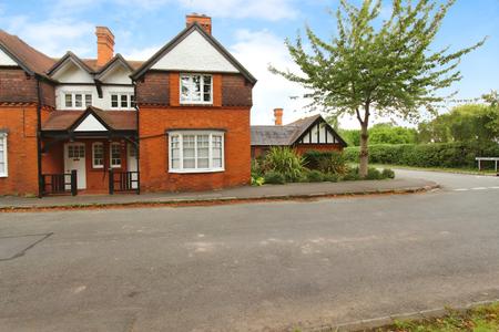 House Main Street in North West Leicestershire