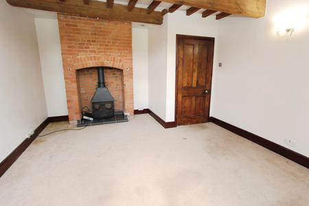 House Main Street in North West Leicestershire