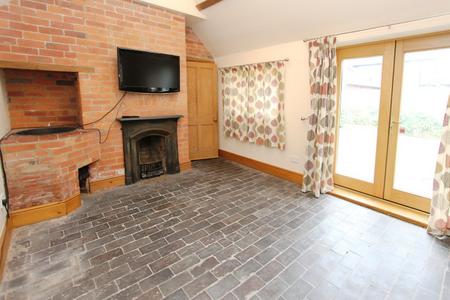 House Main Street in North West Leicestershire