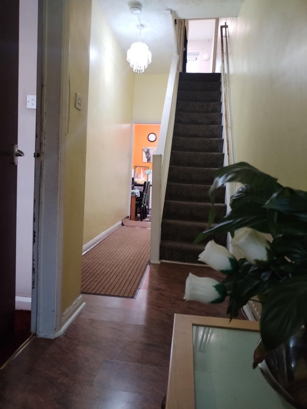 Room Leonard Road in Birmingham