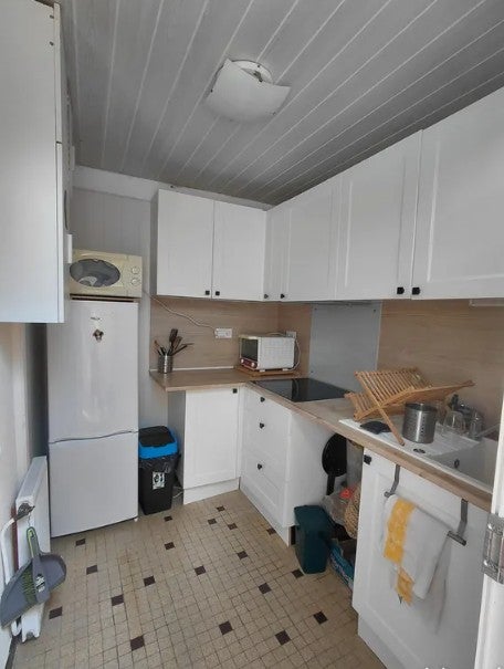 Maison Rue des Treilles à Libourne